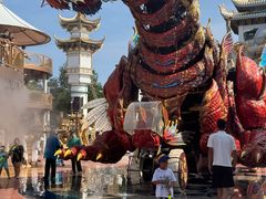 -渔岛海洋度假区