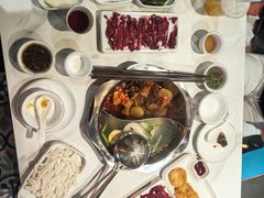 -八合里潮汕鲜牛肉火锅(吉大店)