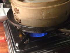 iphone_upload_pic-绿茶餐厅(华联万柳店)
