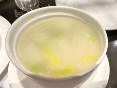 -北京王府井希尔顿酒店·秦唐中餐厅Chynna