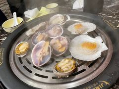 -蔚海之都·象山蒸汽海鲜(仙霞路店)