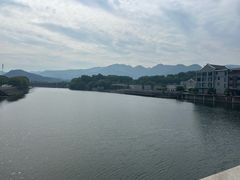 -溪口-滕头旅游景区