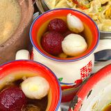 小龙虾搭配叫花鸡❗️让我看看谁还没有吃过🦞 