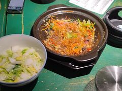 -费大厨辣椒炒肉(太平老街店)