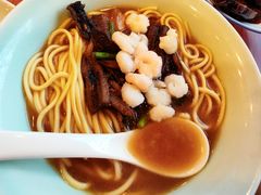 -奎元馆.百年奎元.非遗传承(西湖边的解放路店)