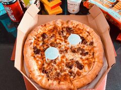 -Mr.Pizza米斯特比萨(合肥一九一二街区店)