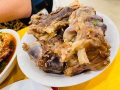 大骨棒-水仙拉面(水仙街店)