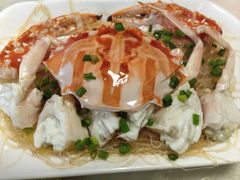 花蟹-老钱饭店(后渚港店)