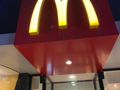 门面-麦当劳(燕顺路店)