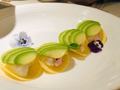 -渔语鱼酸菜鱼新川菜(来福士店)