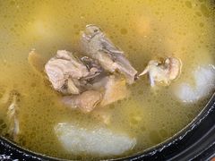 白果炖鸡-青城甲(青城山店)