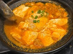 -本家·添百客韩国料理(泰然店)