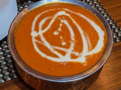 -辛德里印度餐厅(勒泰商圈店)