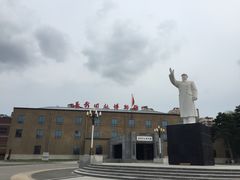 -长影旧址博物馆