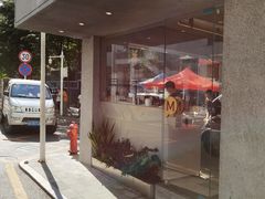 门面-MQ COFFEE STAND明谦(新洲店)