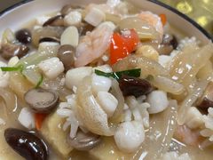 -京天红酒家(虎坊路店)