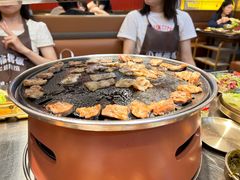 -核桃碳烤肉馆(深圳首店)