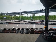 -锐擎卡丁车主题乐园(郊野公园店)