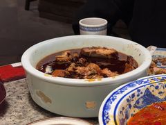 -南京大牌档(香港广场店)