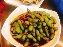 -老谢龙虾(芜湖路店)