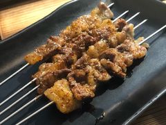 牛肉串-妈妈家铁锅炖(景诚园综合楼店)