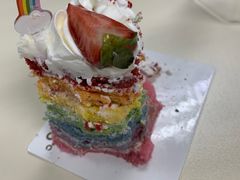 -85度C(成都浆洗街店)