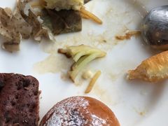 -嘉年华大酒店琴湾-自助餐厅