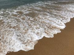 -海云台海滩
