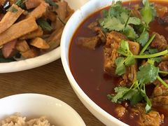 -茶泡饭(李子坝店)