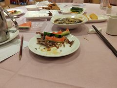 -顺风海鲜港(金玉兰店)
