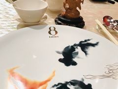 -8餐厅(新葡京酒店)