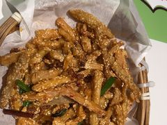-鑫小城故事·藕汤·家常菜(台北一路总店)