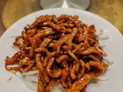 -沣元春饼馆(幸福巷店)