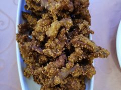 -烤肉宛饭庄(南礼士路店)