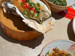 -海底捞大排档火锅(打浦路店)