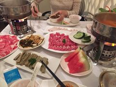 -豆捞坊(金桥店)