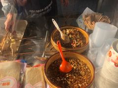 -老太太海鲜鱼饼
