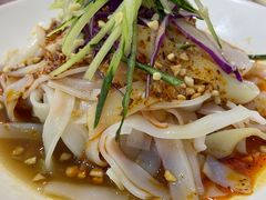 -烟疆印象新疆菜(万联广场店)