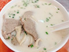 -教师之家赵家羊汤馆(东青龙街店)
