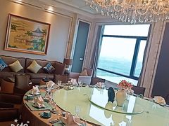 包厢-希尔顿逸林酒店·中餐厅