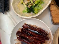 -院子餐厅·大锅菜·老杭帮(桥西直街店)