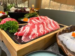 -湊湊火锅·茶憩(合生汇购物中心店)