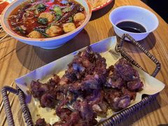 -小乾杯串店•16年沈阳烧烤(文安路店)