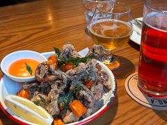 -京A Taproom·精酿餐吧(CBD店)
