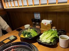 -丸藏和牛烧肉专门店(园区师惠坊店)