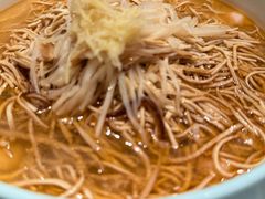 -奇芳阁·百年清真南京菜(夫子庙店)