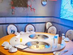 -山河屯铁锅炖鲜鹅·东北菜(开发区一店)