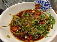 -楼外楼大刀肉传统火锅居(幸福街店)