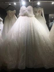 -MANLI BRIDAL婚纱