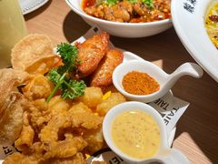 -太二酸菜鱼(兴业太古汇店)